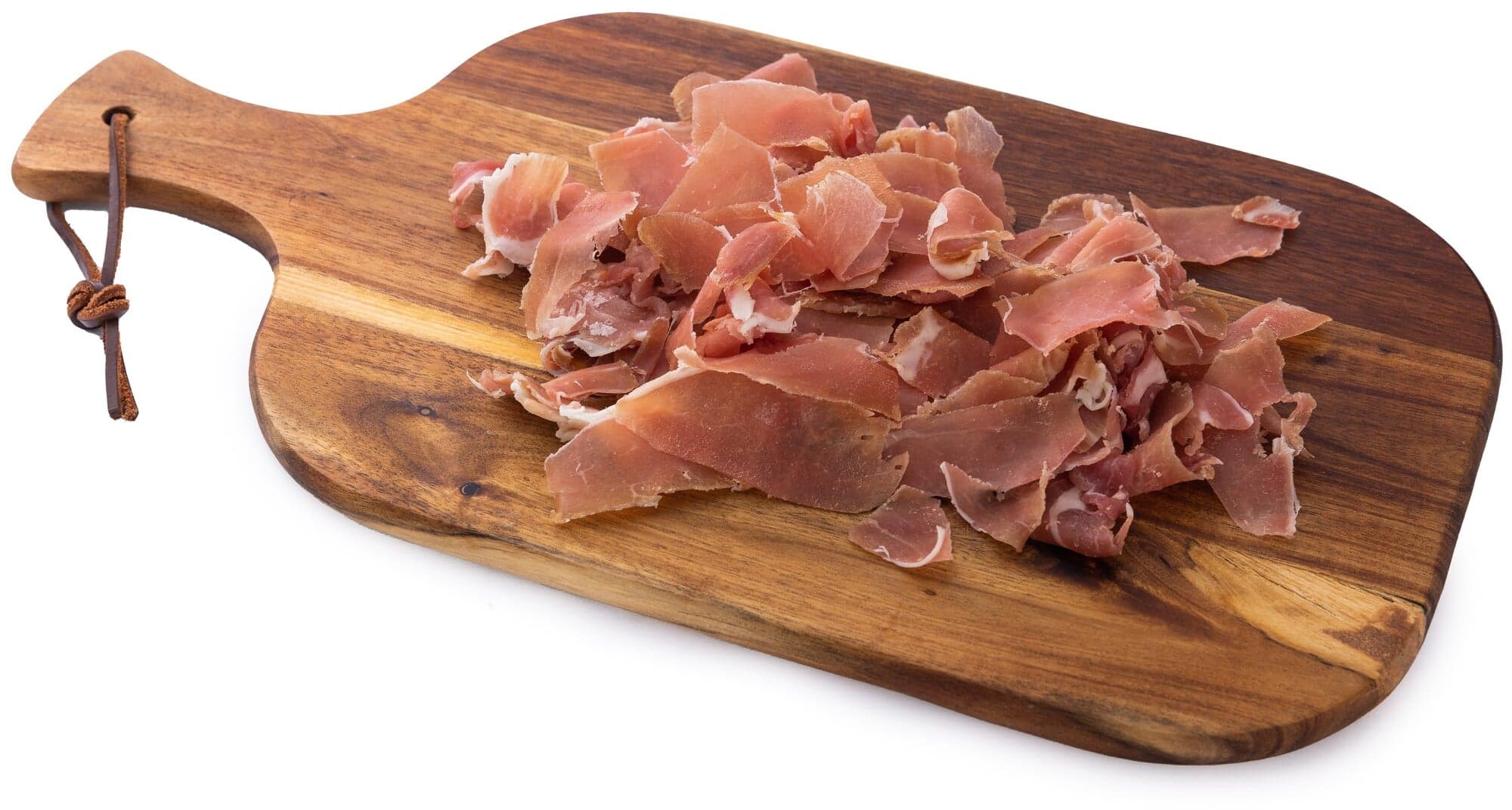 Jamón Serano Gran Reserva 18 měsíců tapas