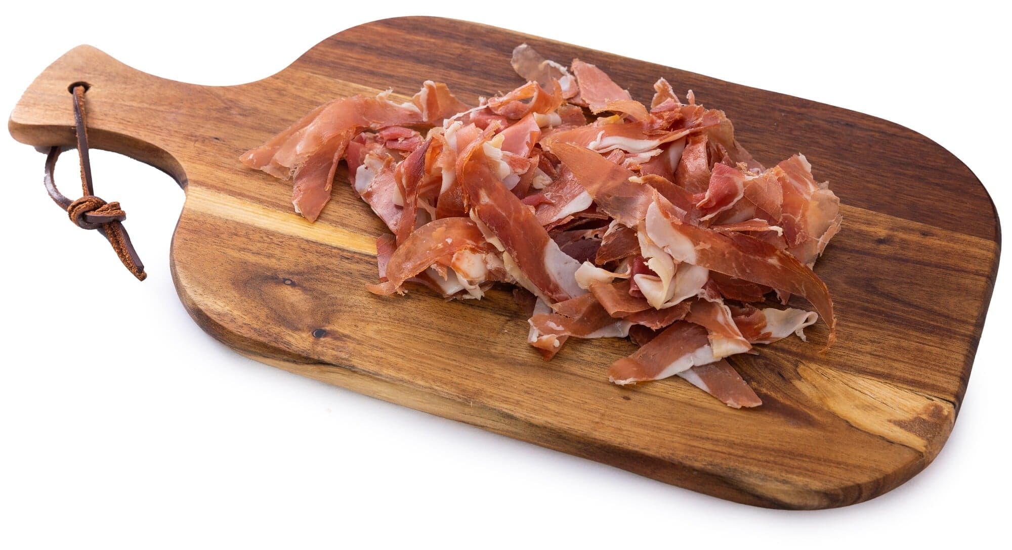 Prosciutto Crudo tapas