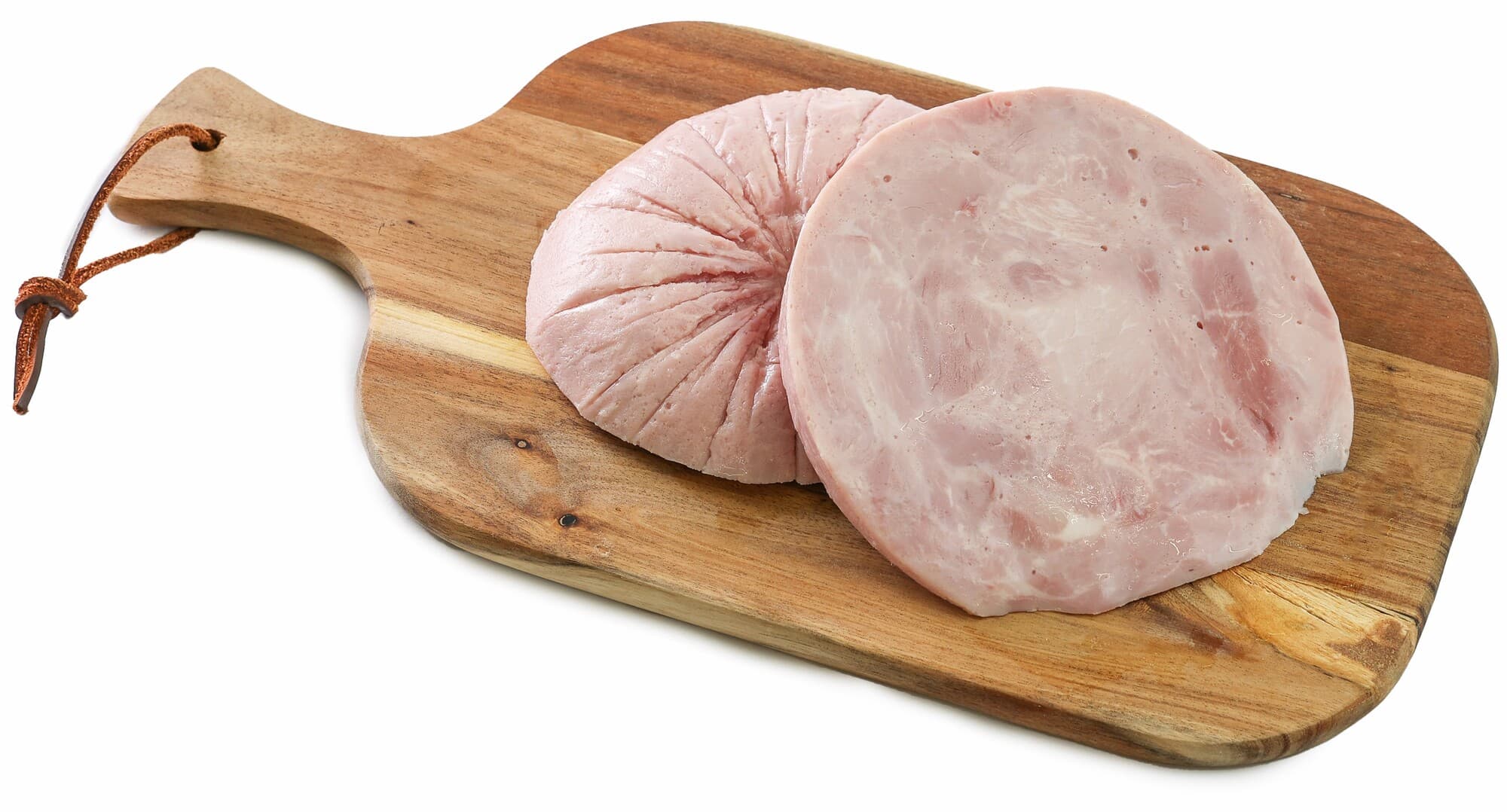Šunka nejvyšší jakosti v celku cca 160 g