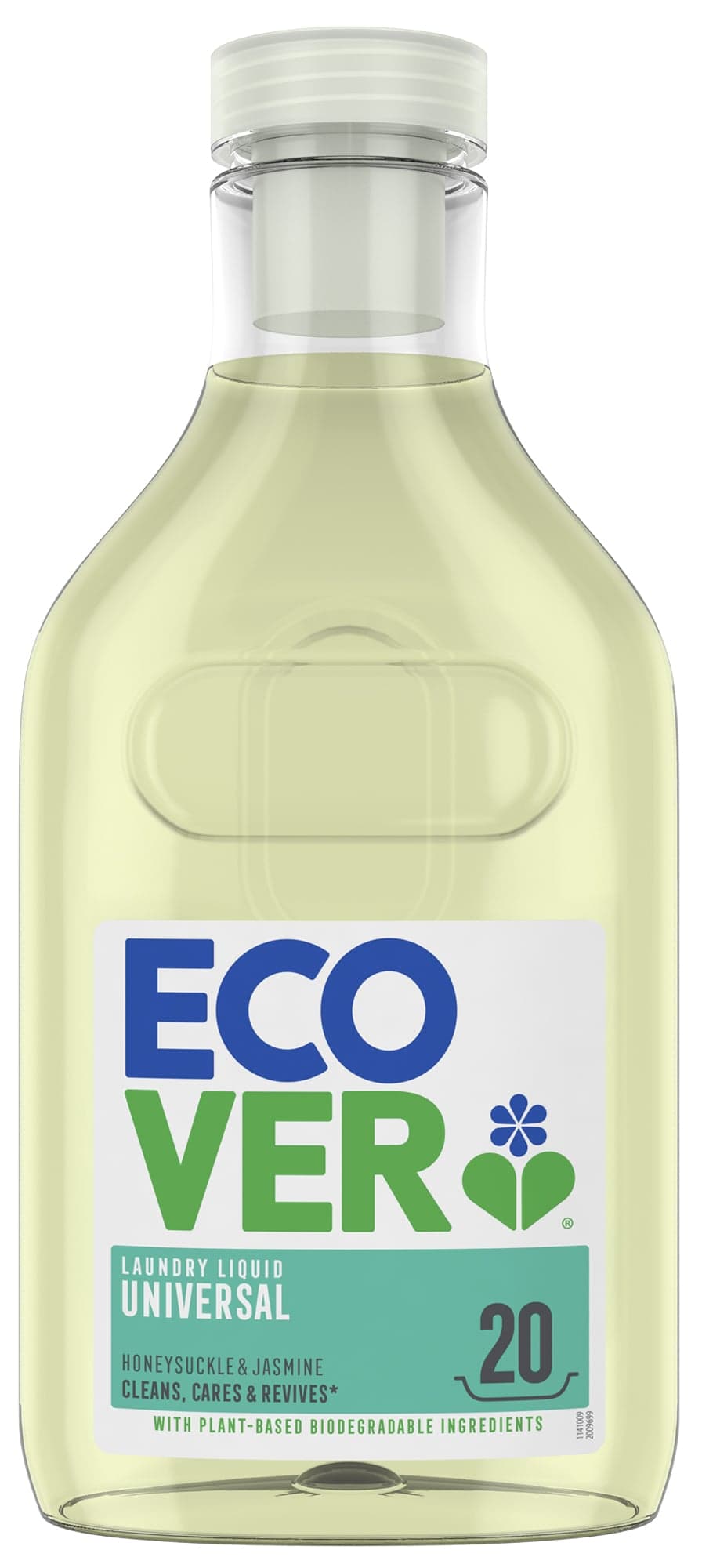 Ecover Univerzální gel na praní prádla
