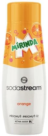 Sodastream příchuť Mirinda