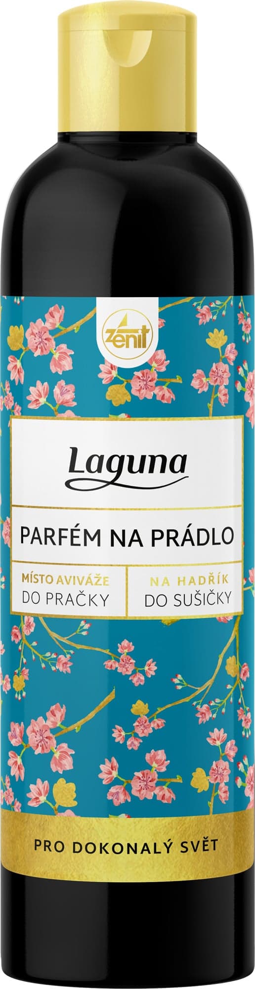Laguna Parfém na prádlo Dokonalý svět