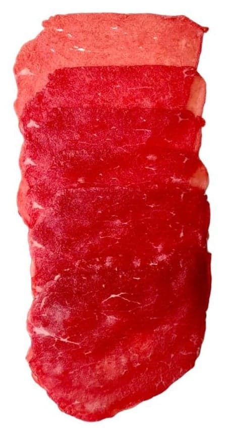 Maso Klouda Carpaccio