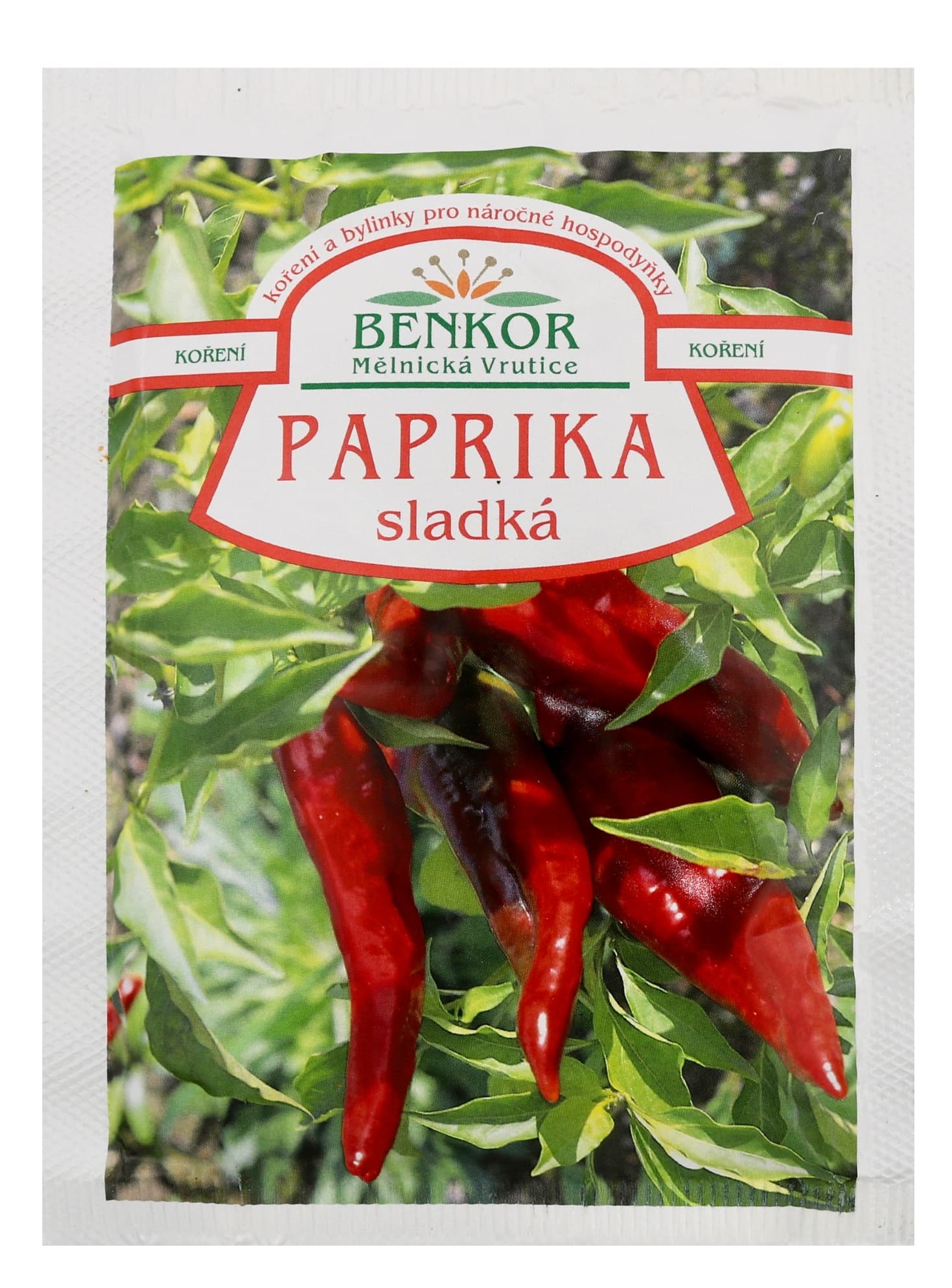 Benkor Paprika sladká