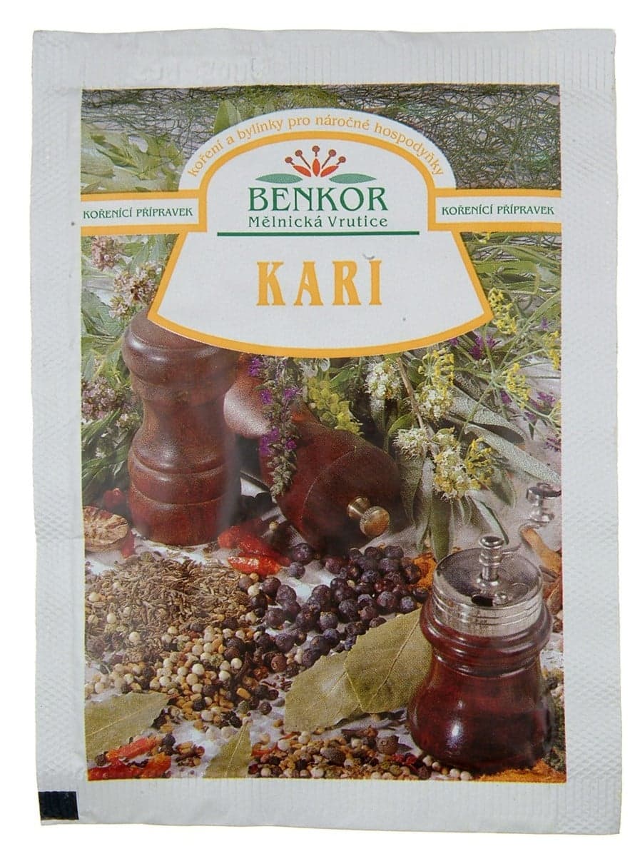 Benkor Kari