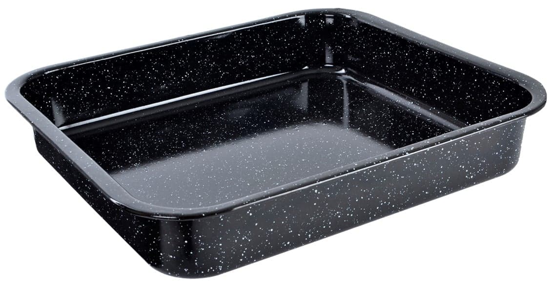 Orion Plech smalt 35,5×24×5 cm