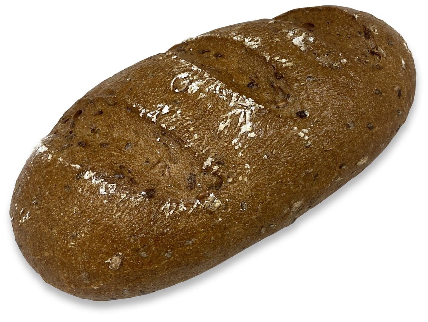 Kocman Bezlepkový rustikální chlebík