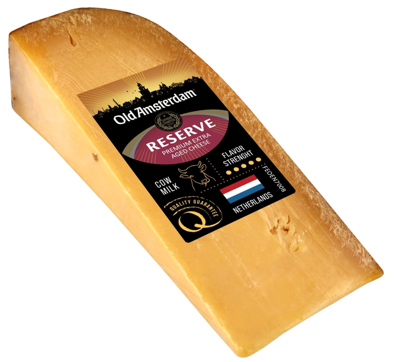 Old Amsterdam reserve 130 g