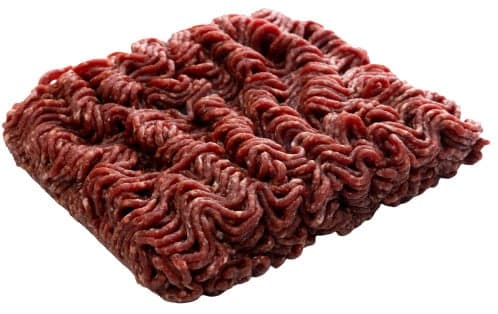 BIO MASO! Hovězí mletý polotovar cca 0,6 kg