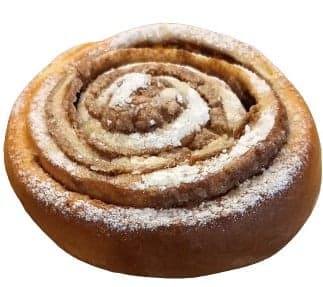 Artic Bakehouse Skořicový šnek
