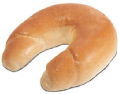 PAC Hořovice Loupák s fruktózou, balený