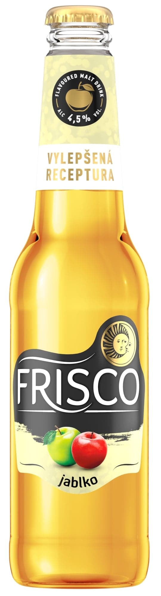 Frisco Jablko láhev
