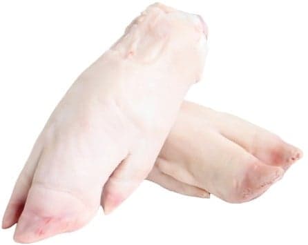 MASO! Vepřové nožičky zadní, 2 ks