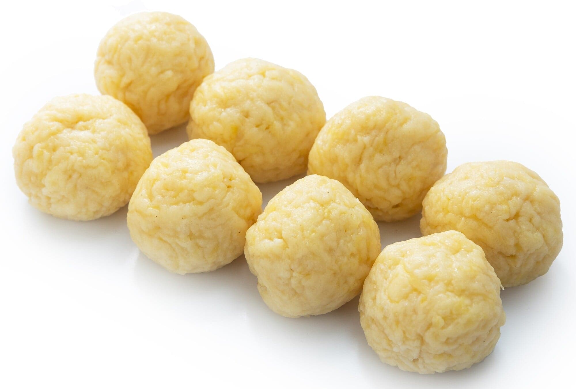 Bramborový knedlík - kuličky 360 g