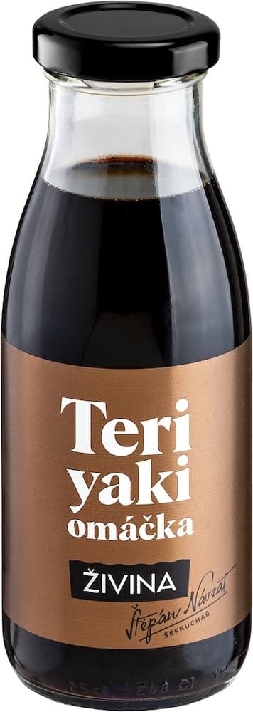 Živina Teriyaki omáčka