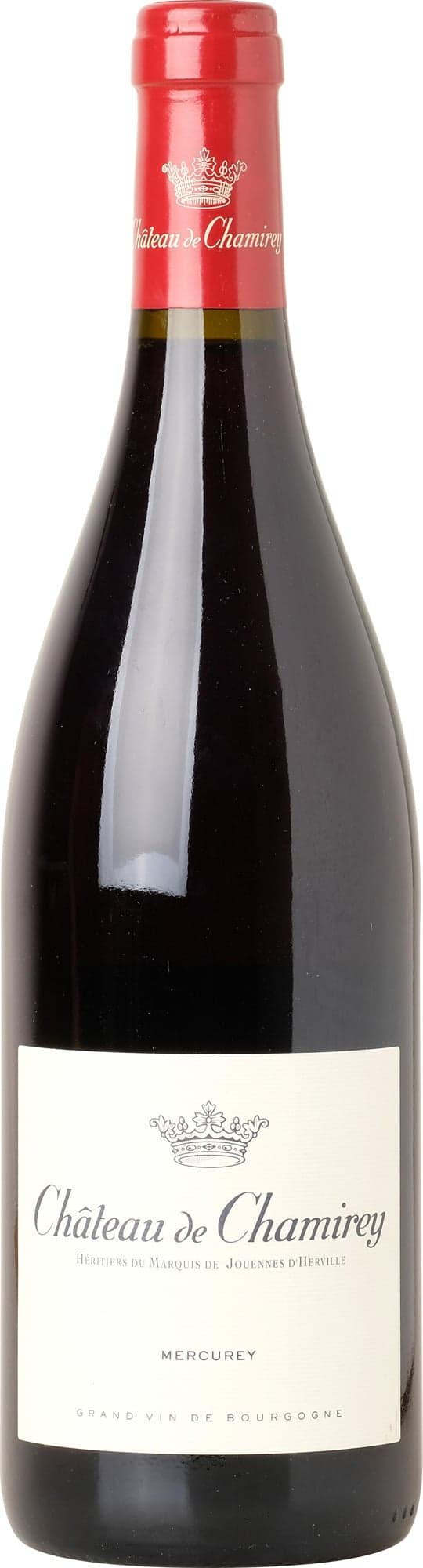 Château Chamirey Mercurey rouge