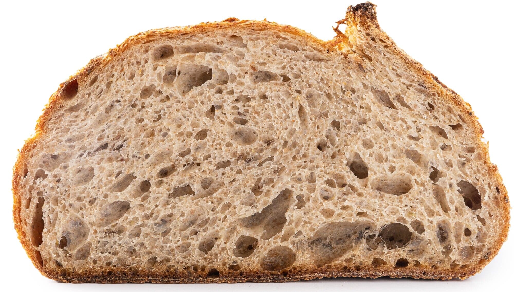 Artic Bakehouse chléb Old Charles – půlka 390 g