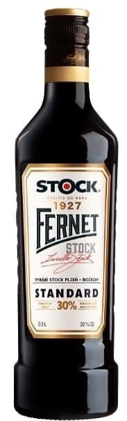 Fernet Stock Standard 30% obj.