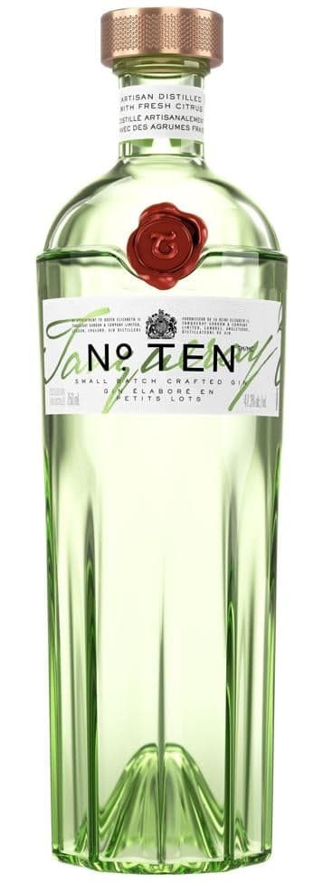 Tanqueray No. Ten Gin 47,3% obj.