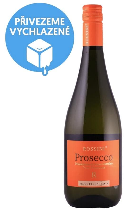 Rossini Prosecco Frizzante DOC 0,75 l