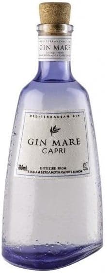 Gin Mare Capri 42,7% obj.