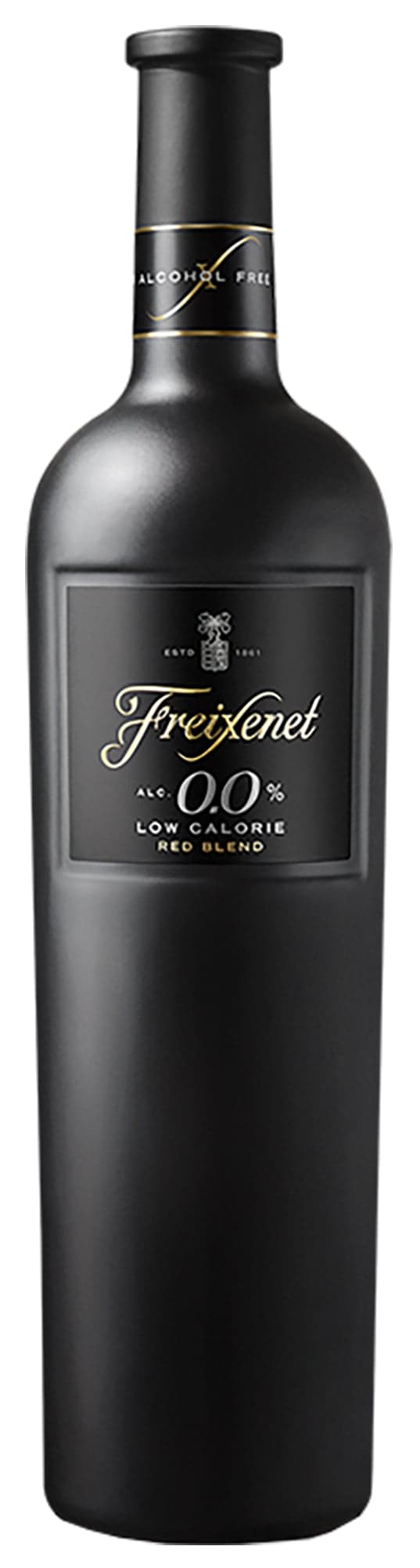Freixenet 0,0% red blend nealkoholické