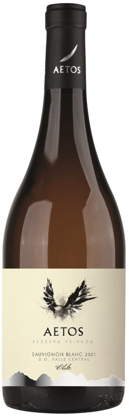 Aetos Sauvignon Blanc Reserva