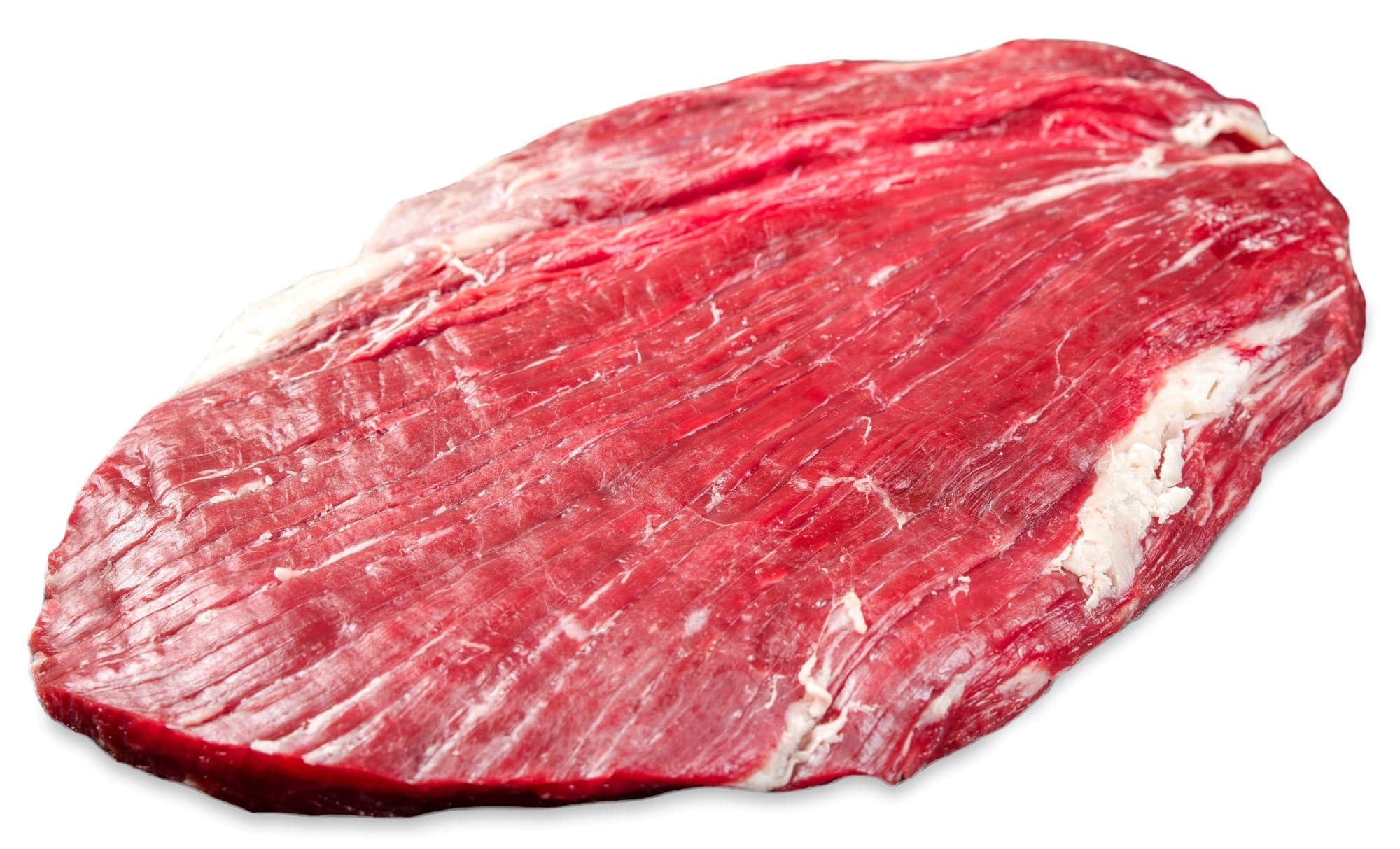 Sutcha Hovězí flank z Irska grass fed