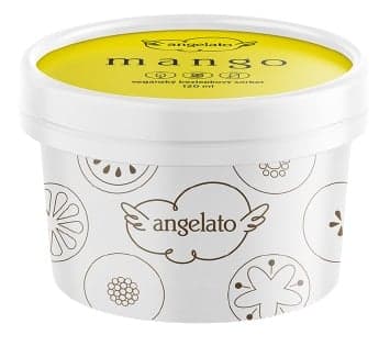 Angelato Sorbet mango