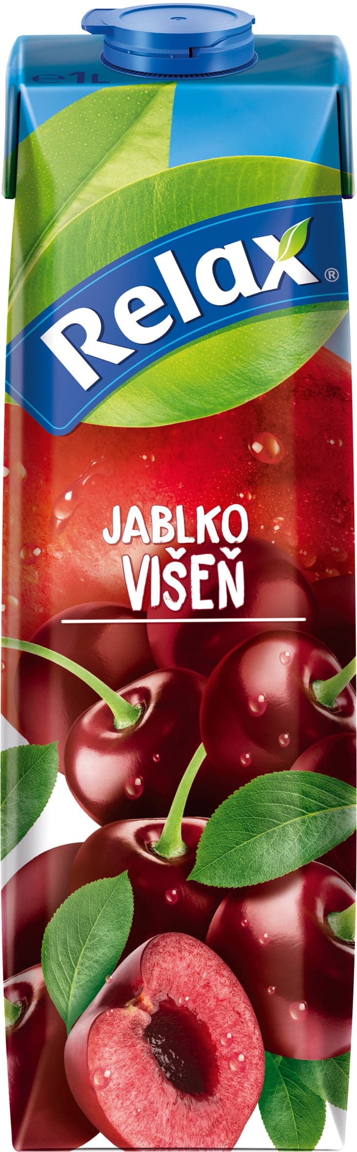 Relax Višeň a jablko