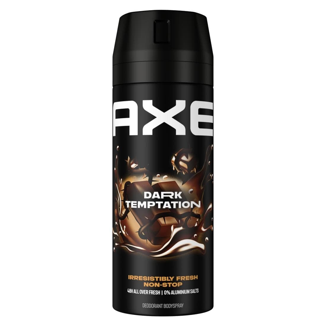 Axe Dark Temptation pánský deodorant ve spreji