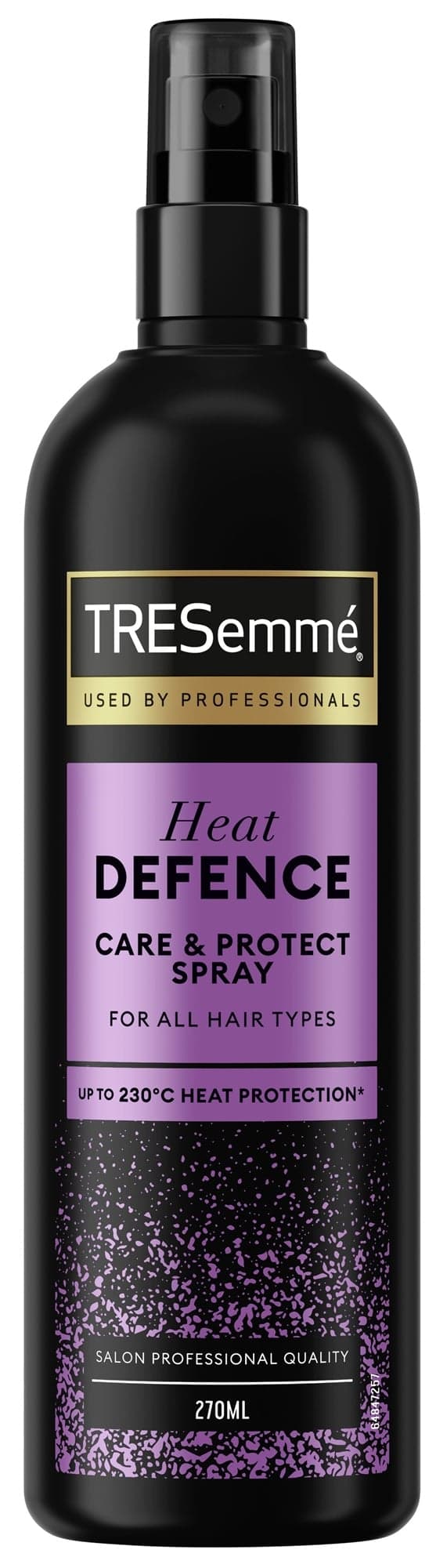 TRESemmé Heat Defence sprej na ochranu vlasů před teplem