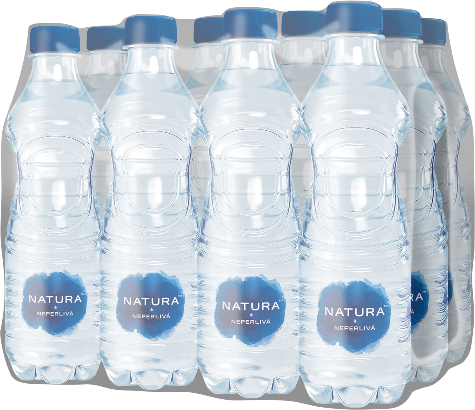 Natura Neperlivá 12×0,5 l