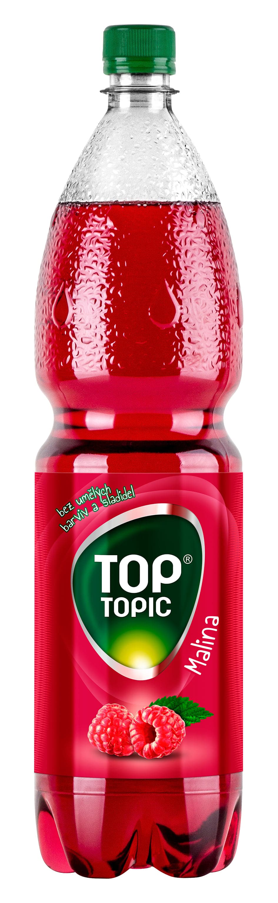Top Topic Malina