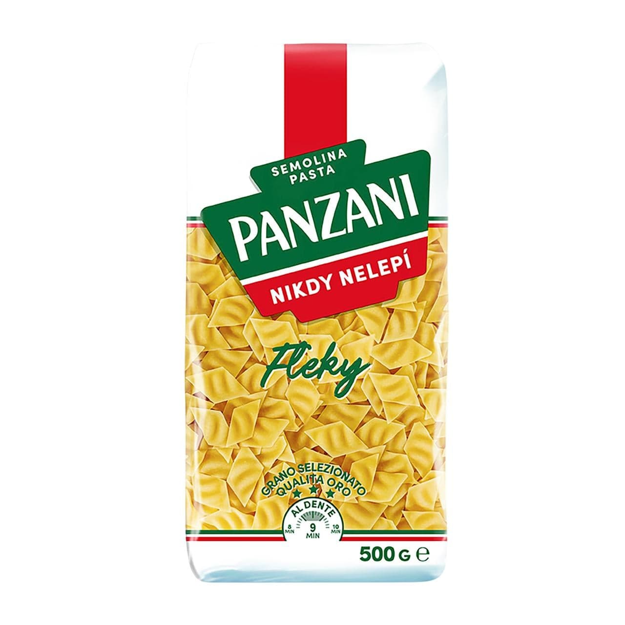 Panzani Fleky