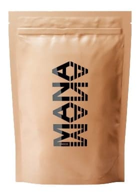 ManaPowder Choco Mark 8 (5×86 g)