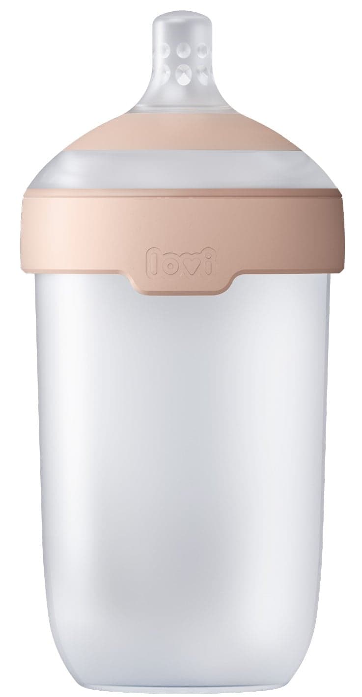 LOVI Mammafeel láhev 250 ml 1 ks