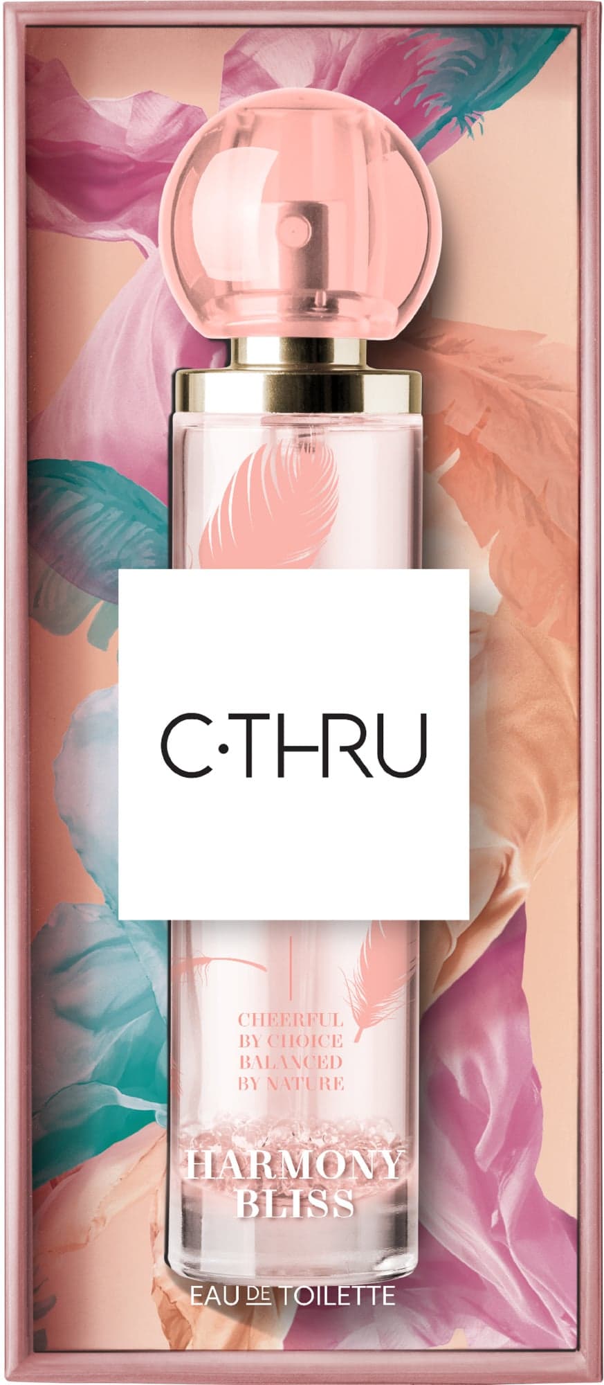 C-Thru Harmony Bliss toaletní voda 50 ml