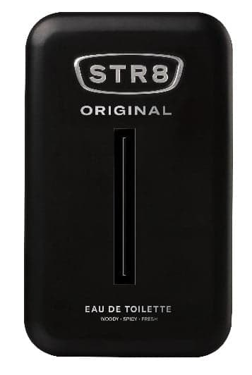 STR8 Original toaletní voda