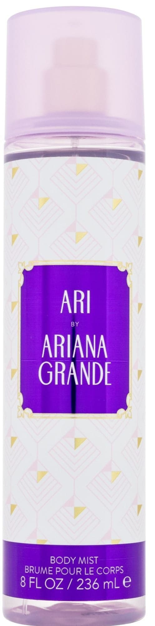 Ariana Grande Ari tělový sprej 236 ml