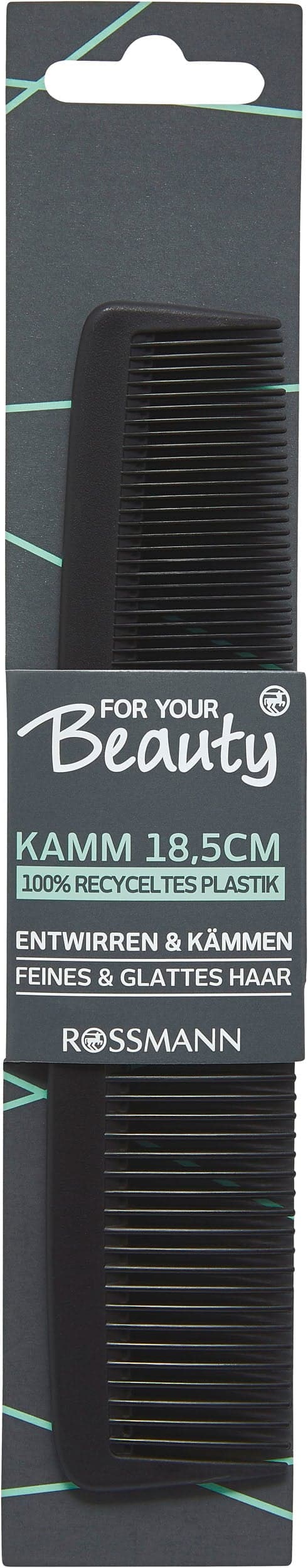 For Your Beauty Hřeben