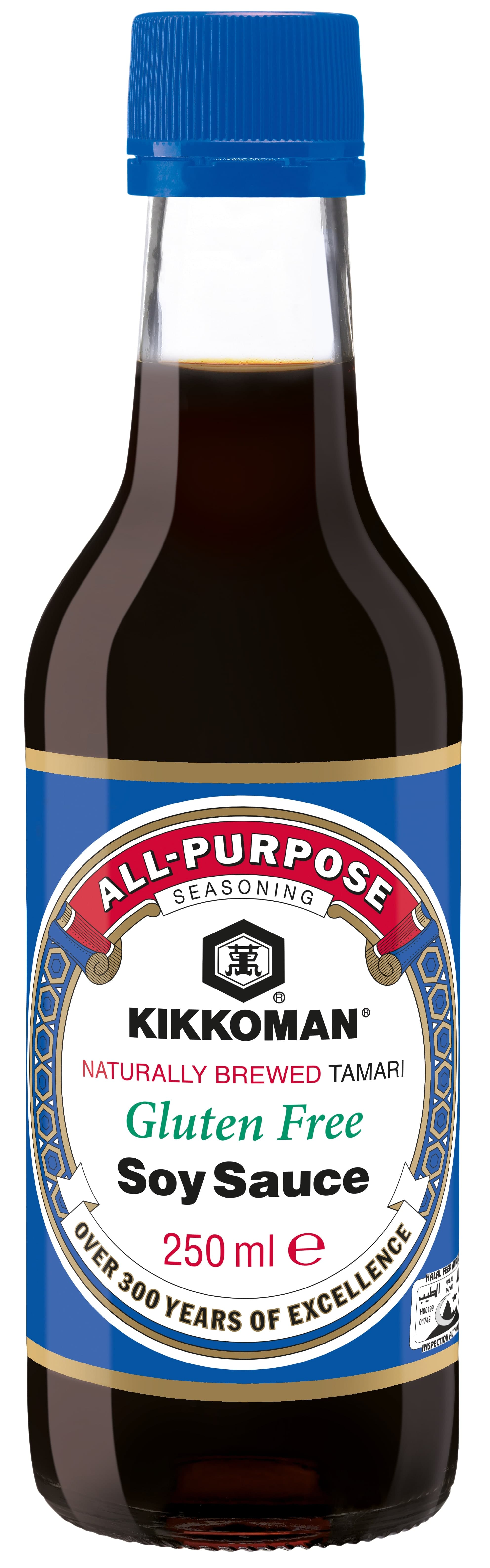 Kikkoman Tamari sojová omáčka bez lepku