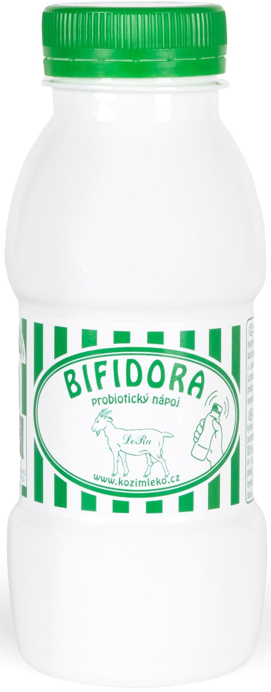 Biofarma DoRa Bifidora probiotický nápoj