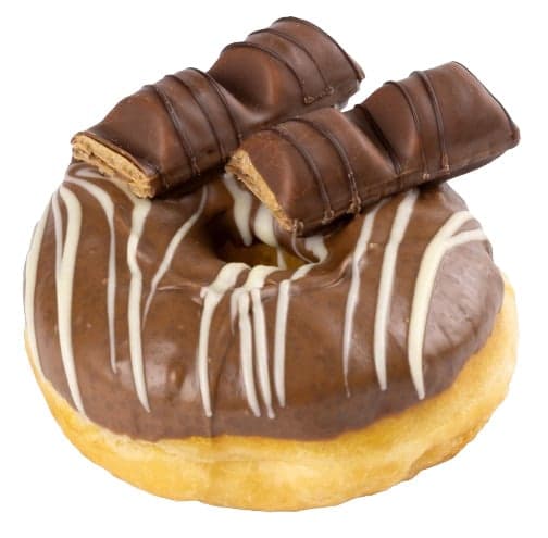 Lujza Donuterie Donut Kinder Bueno 140 g