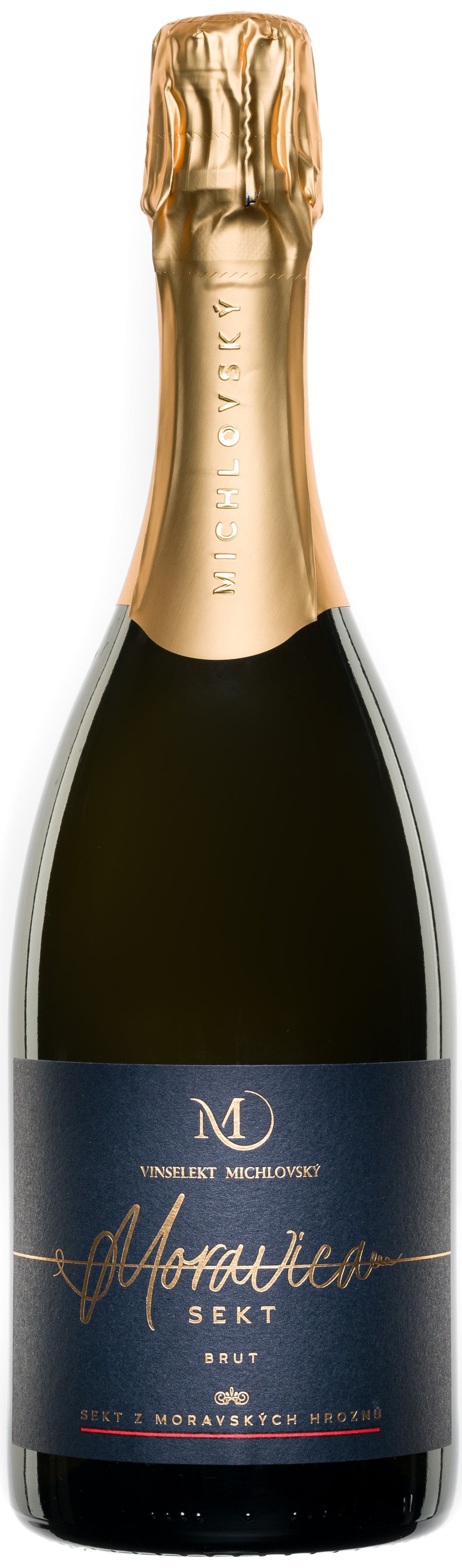 Moravica Sekt brut