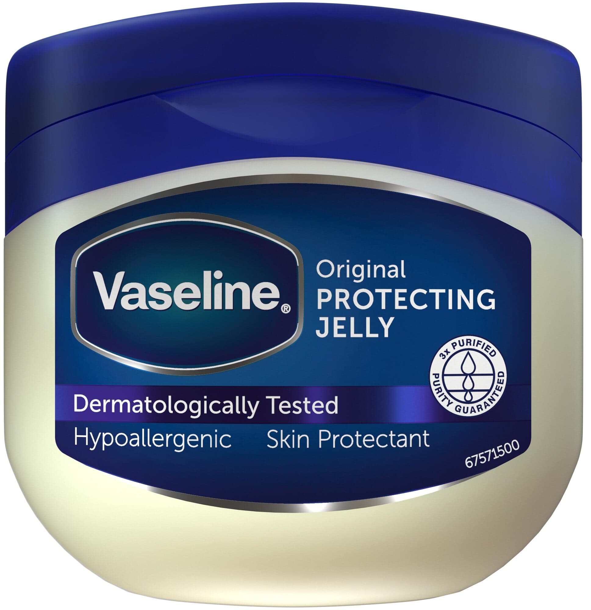 Vaseline Jelly Original kosmetická vazelína