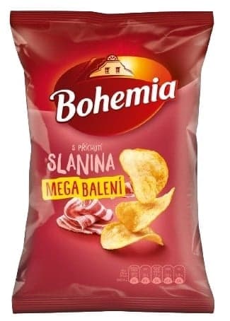 Bohemia Slaninové