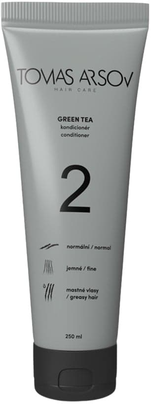Tomas Arsov Green Tea kondicionér