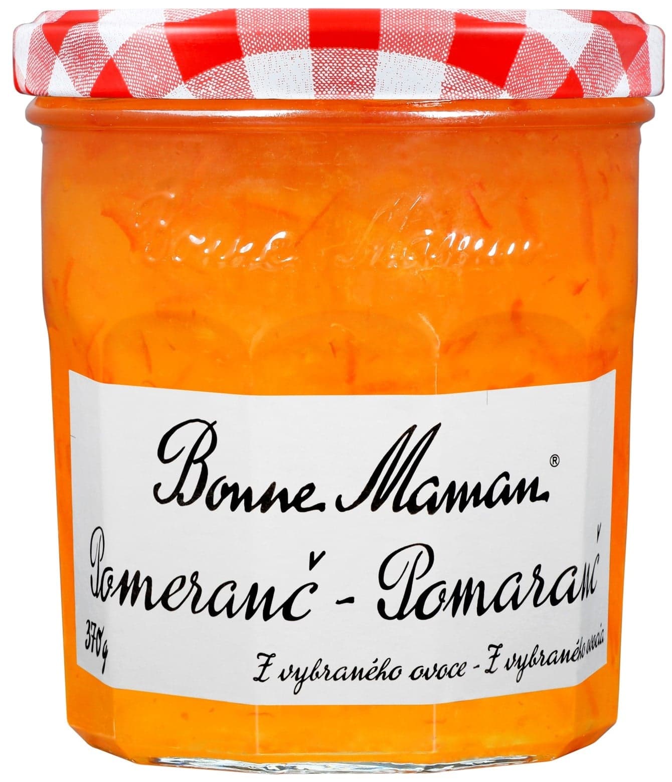Bonne Maman Extra džem pomerančový
