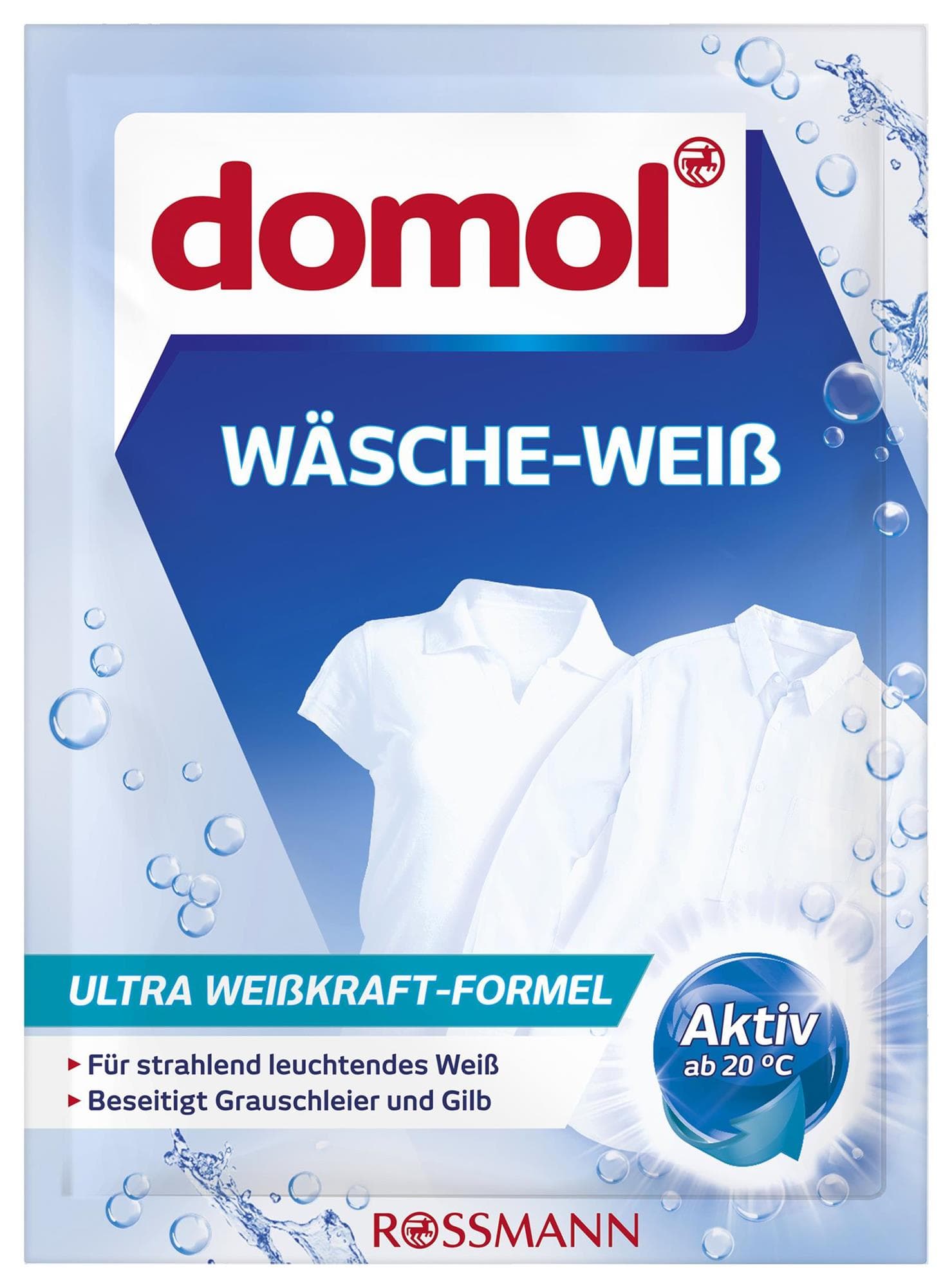 Domol Prostředek na bělení prádla